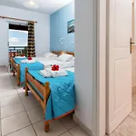 Apartament Calypso *