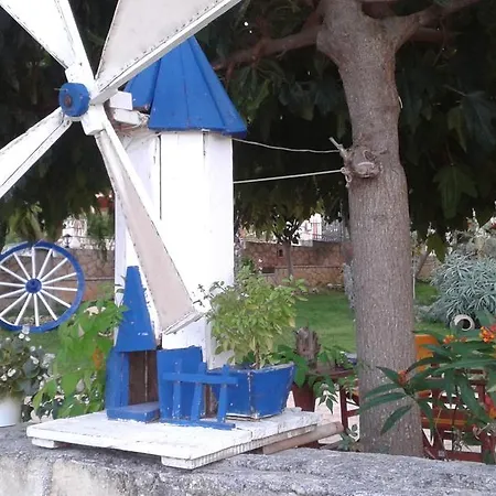 Calypso Apartment