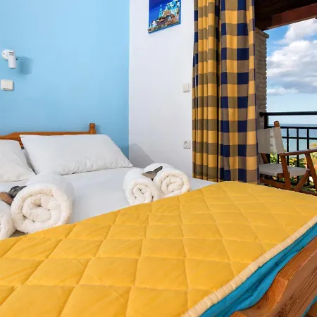 Appartement Calypso *