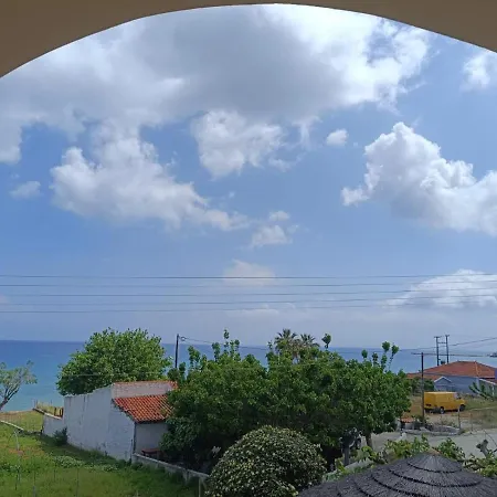 Calypso Appartement *