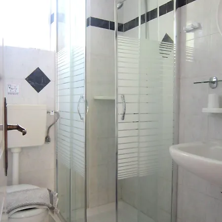 Apartament Calypso Ammoudi