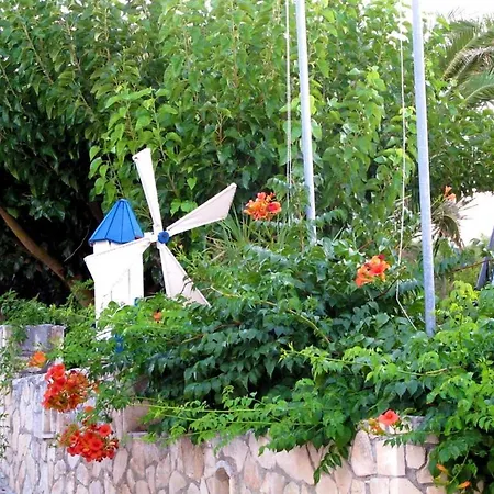 Apartament Calypso *