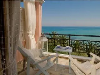 Calypso Appartement