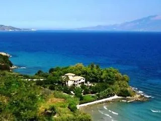 Calypso Apartament Ammoudi