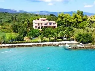 Calypso Apartament *