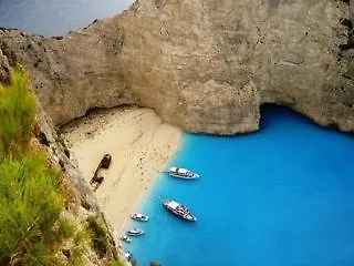 Calypso * Amoudi