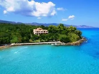 Calypso Appartement *