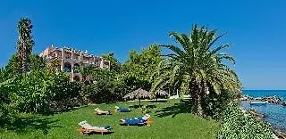 Calypso Appartement Amoudi