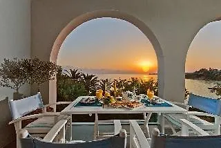 Calypso Appartement *