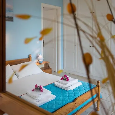 Appartement Calypso