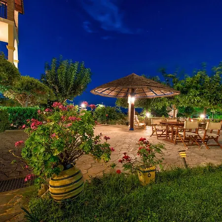 Calypso Appartement