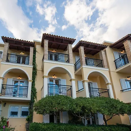 Appartement Calypso