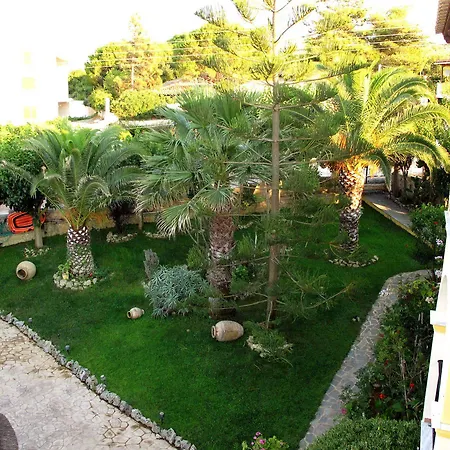 Calypso Appartement
