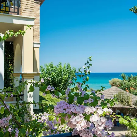 Appartement Calypso Amoudi