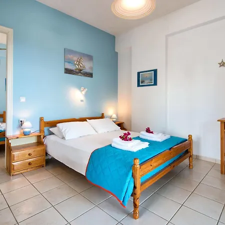 Appartement Calypso *