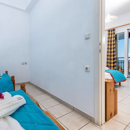 Appartement Calypso *