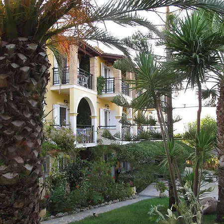 Calypso Appartement *