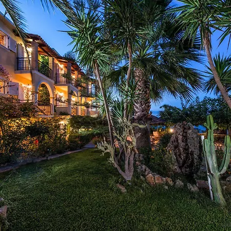 Calypso Appartement