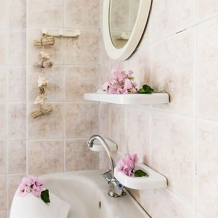 Apartament Calypso Ammoudi