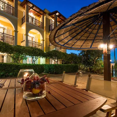 Appartement Calypso