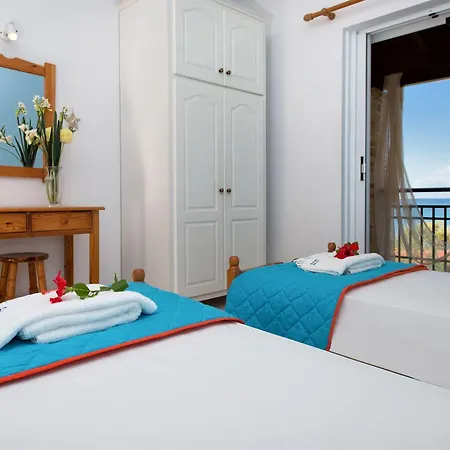 Calypso Appartement *