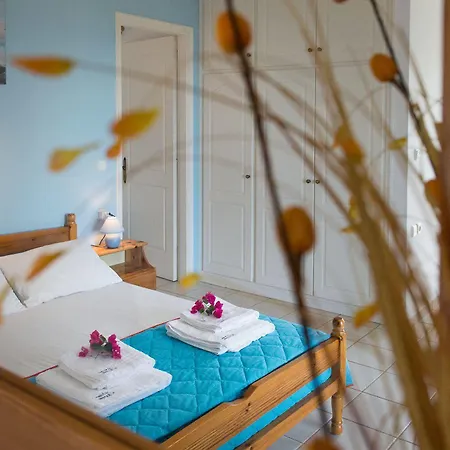 Appartement Calypso *