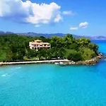 Calypso Daire *