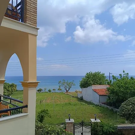 Διαμέρισμα καλυψώ *