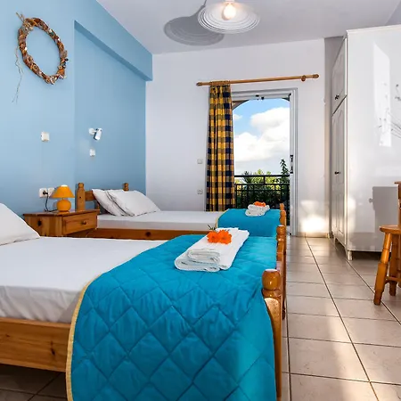 Calypso Apartament