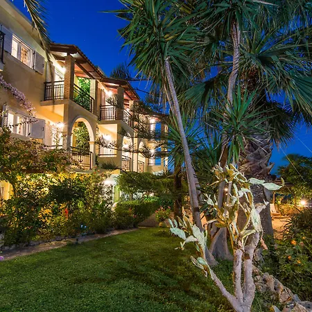 アパート Calypso アモウディ