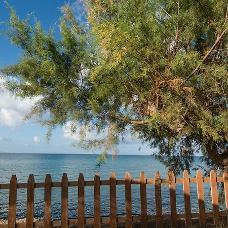 Apartmán Calypso Amoudi