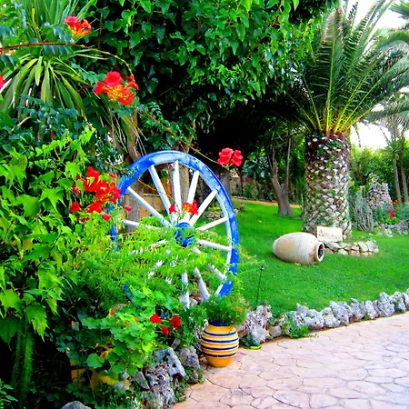 アパート Calypso アモウディ