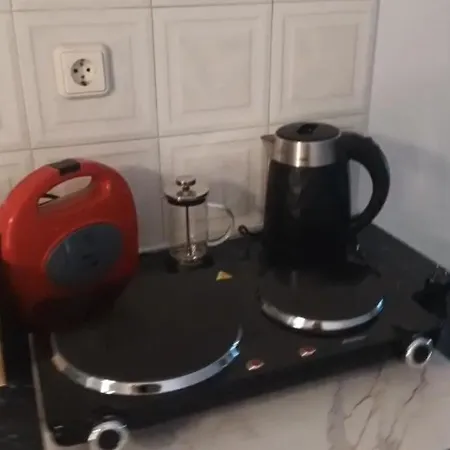 アパート Calypso *