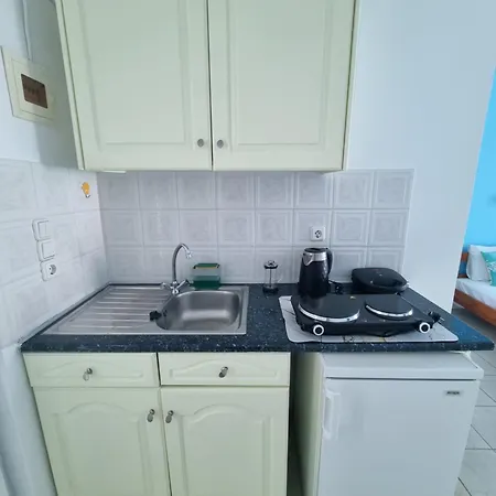 Calypso Apartament