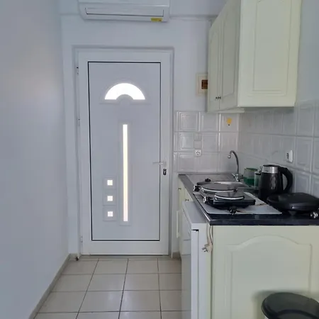 Διαμέρισμα καλυψώ