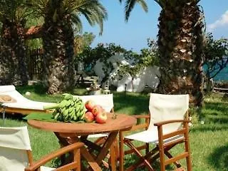 καλυψώ Διαμέρισμα