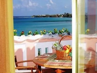 Calypso 公寓 阿莫迪