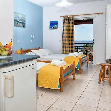 Calypso * アモウディ